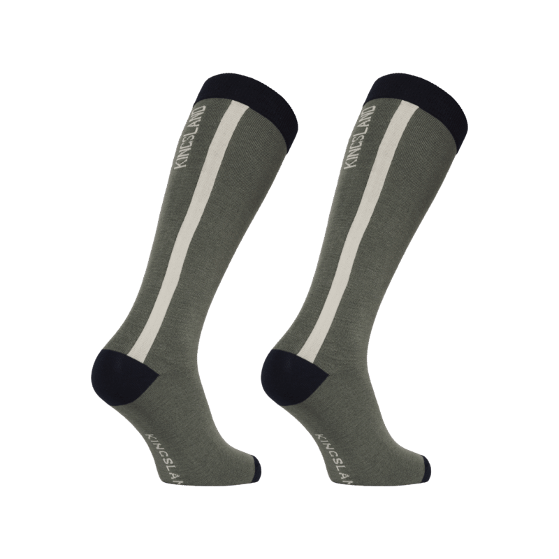 KLLaura Coolmax Sokken 2-pack