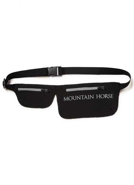 Mountain Horse dubbel heuptasje